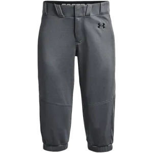 UA Girl's Softball Pants