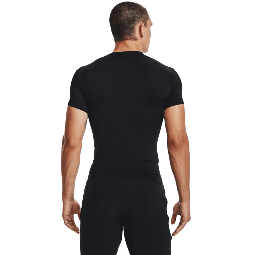 UA Men's Tactical HeatGear® Compression V-Neck T-Shirt