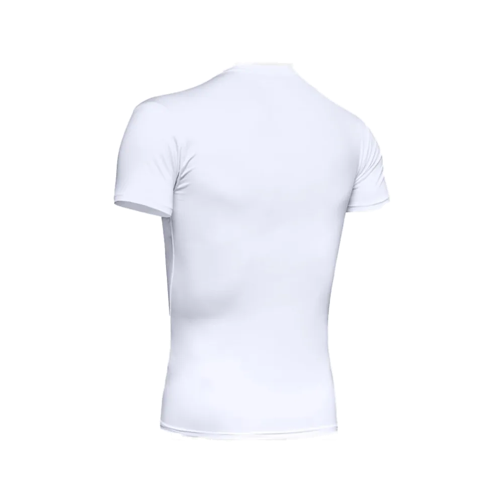 UA Men's Tactical HeatGear® Compression V-Neck T-Shirt