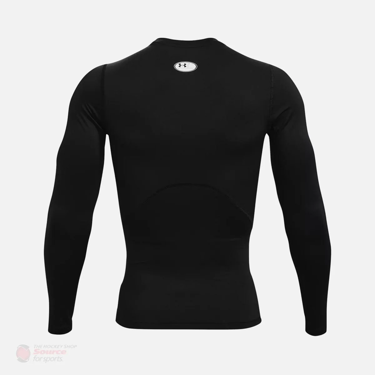 Under Armour HeatGear Compression Longsleeve Mens Shirt