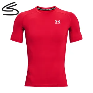 Under Armour HeatGear Short Sleeve Compression Shirt