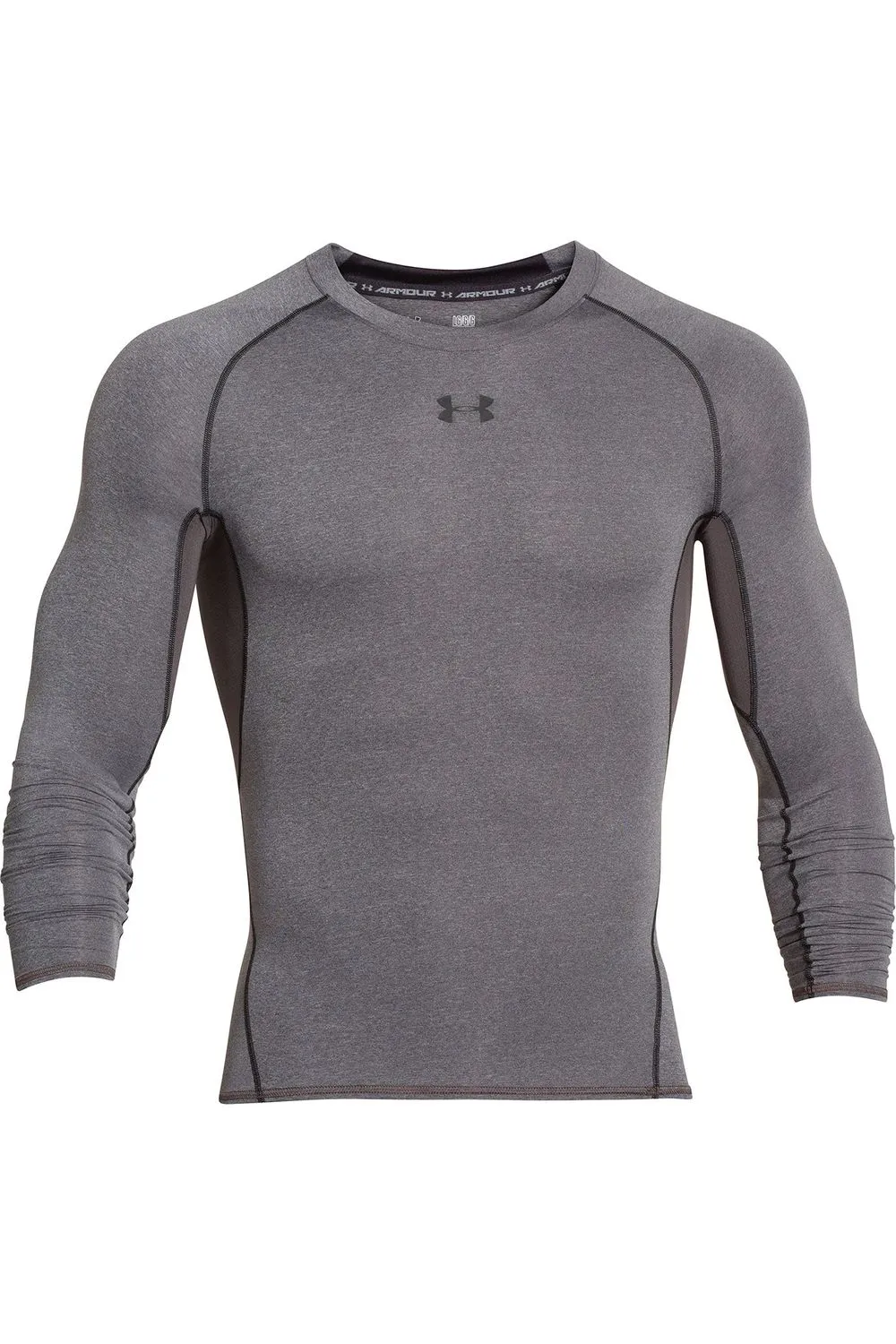 Under Armour Men's HeatGear® Armour Long Sleeve Compression Shirt