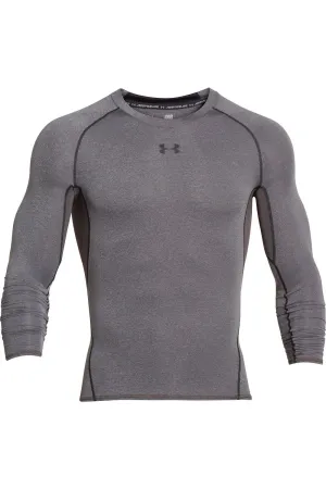 Under Armour Men's HeatGear® Armour Long Sleeve Compression Shirt