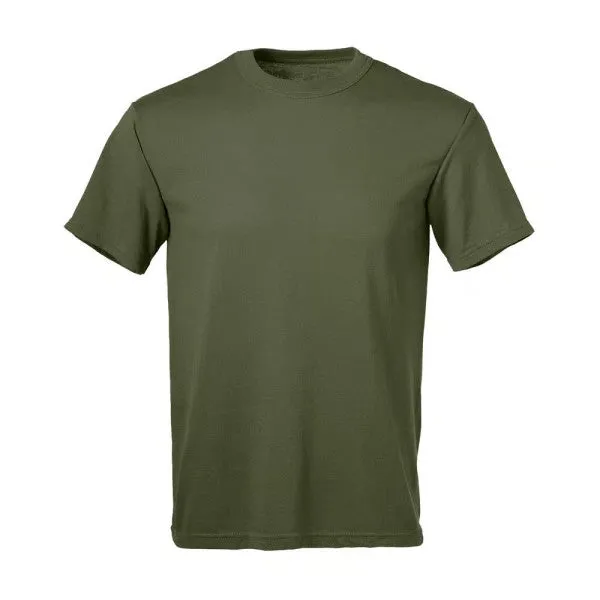 Unisex DriRelease® Performance Military Tee