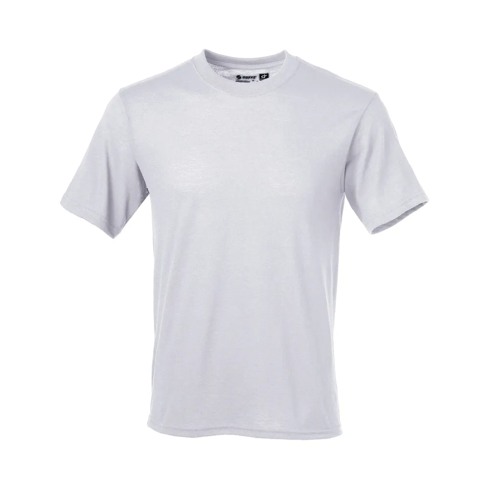 Unisex DriRelease® Performance Military Tee