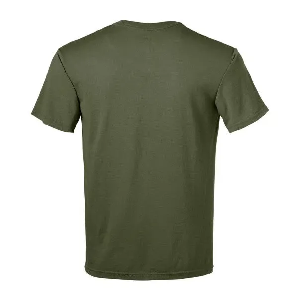 Unisex DriRelease® Performance Military Tee