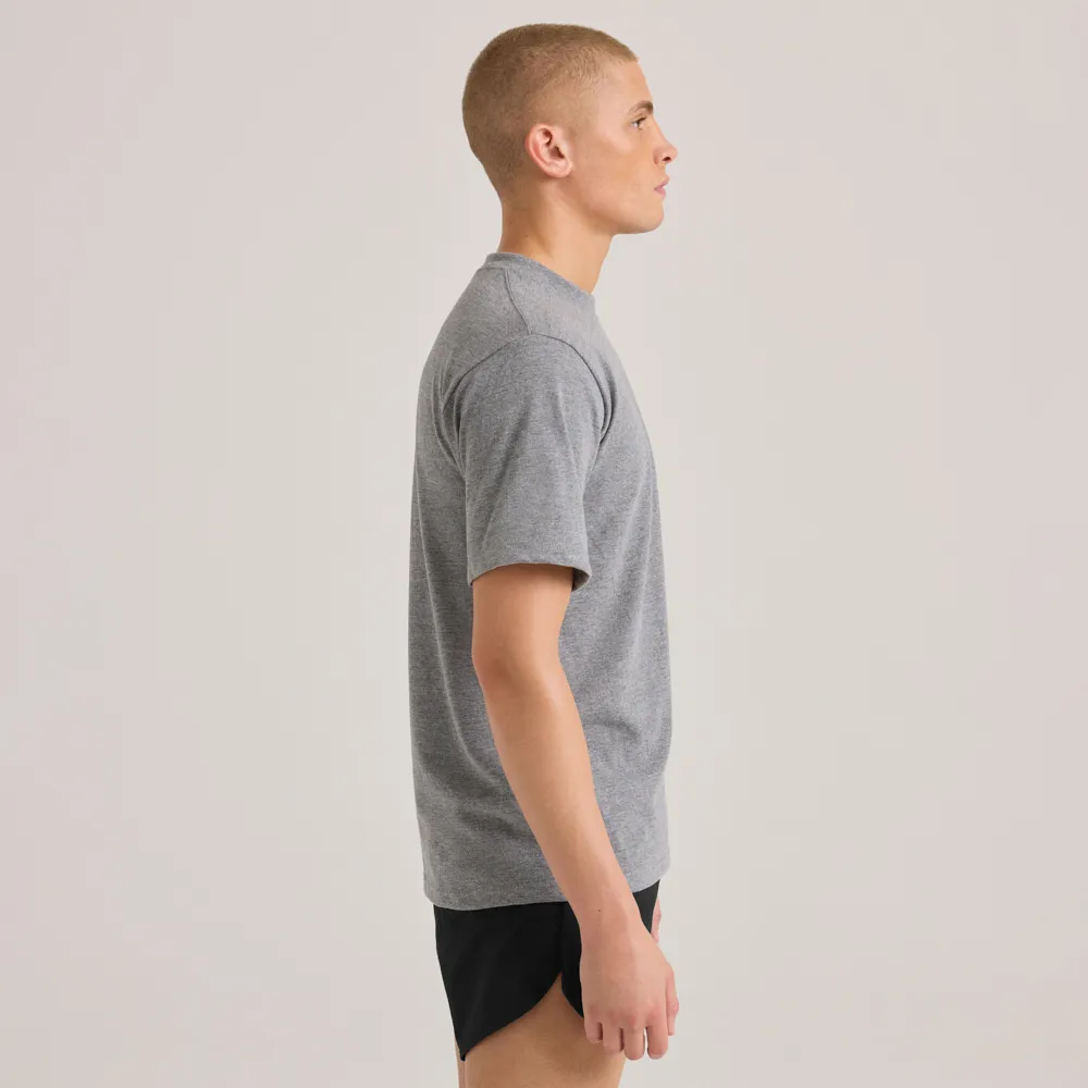 Unisex DriRelease® Performance Military Tee