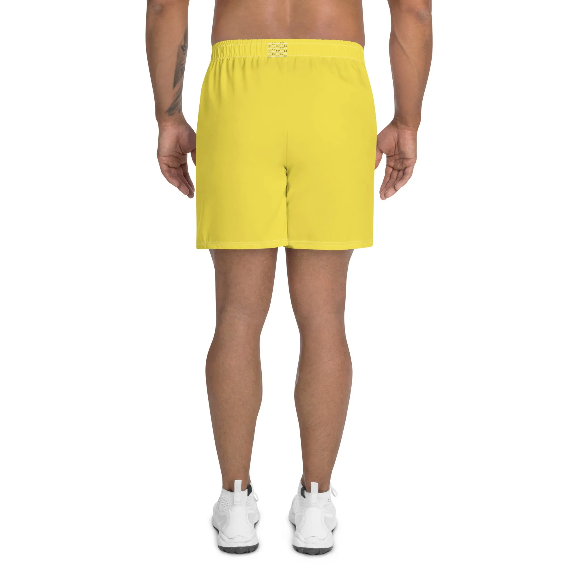 Untamed Greatness UTG -  Men's Athletic Shorts