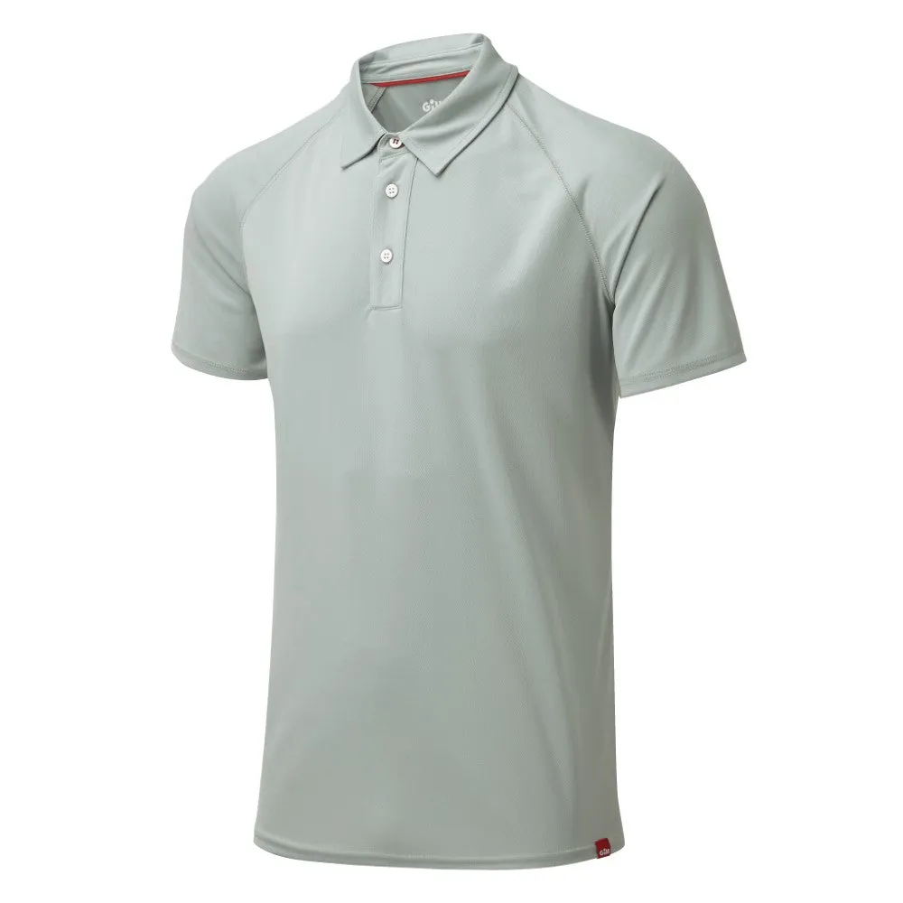 UV Tec Polo Mens