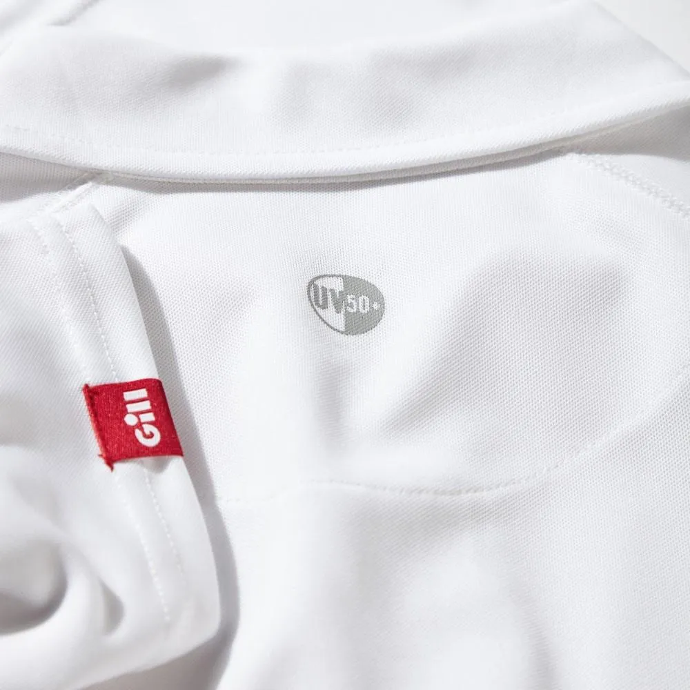 UV Tec Polo Mens