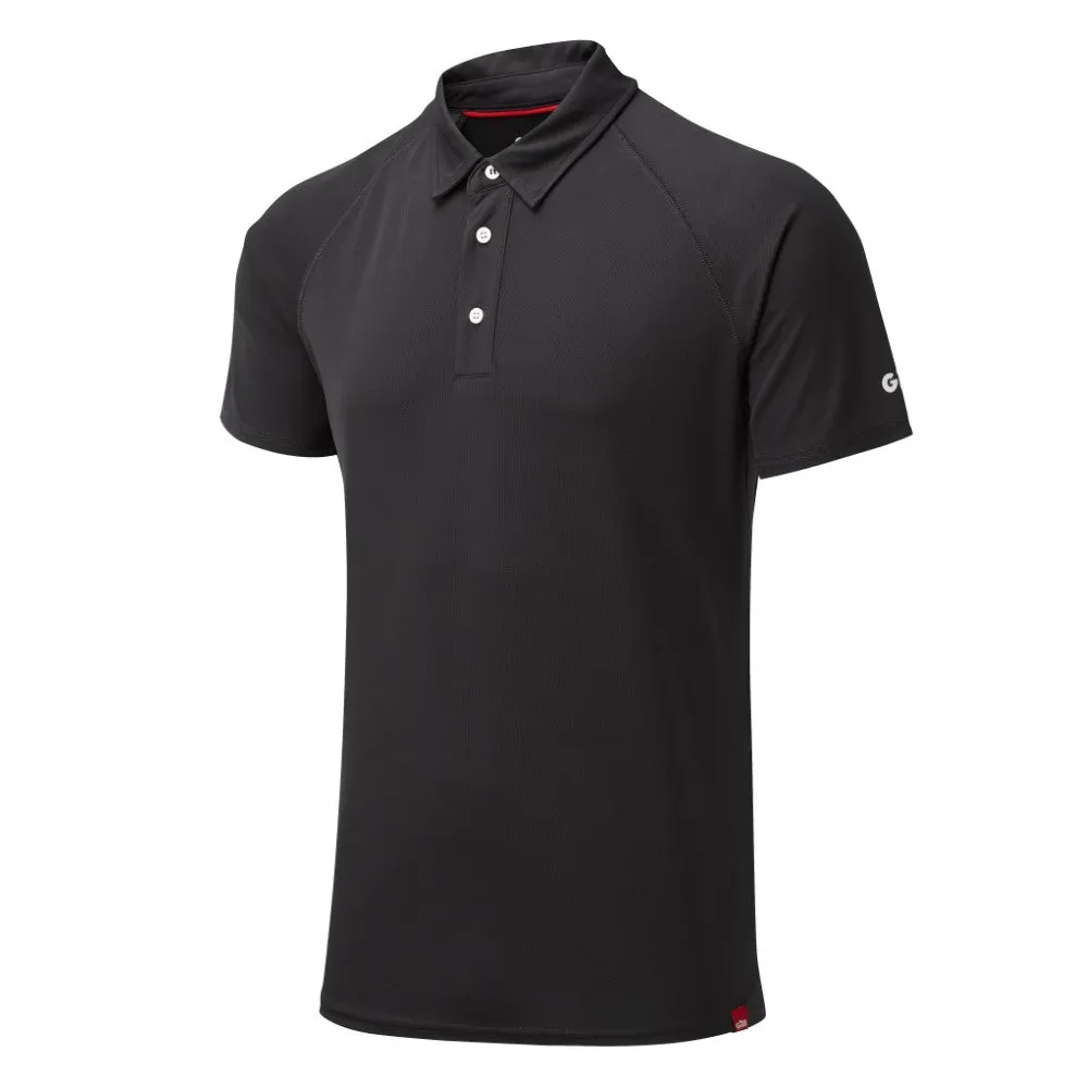 UV Tec Polo Mens