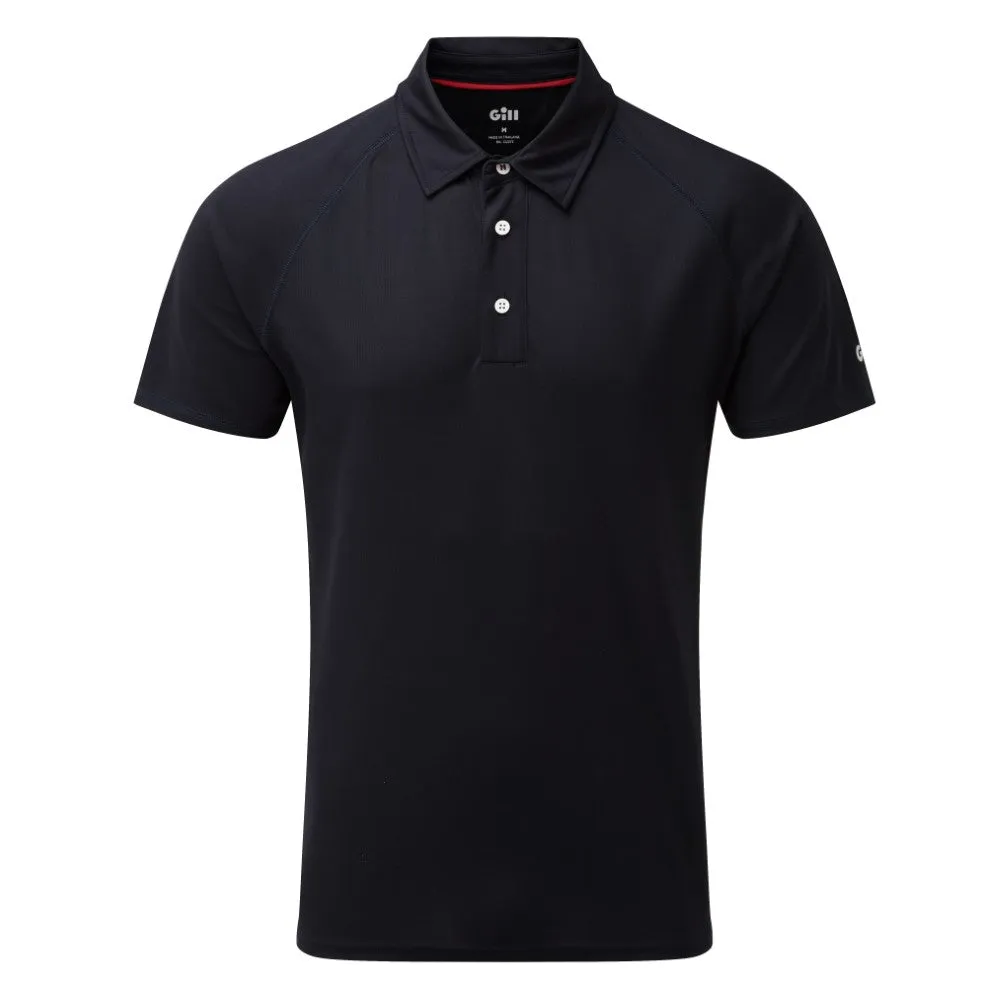 UV Tec Polo Mens
