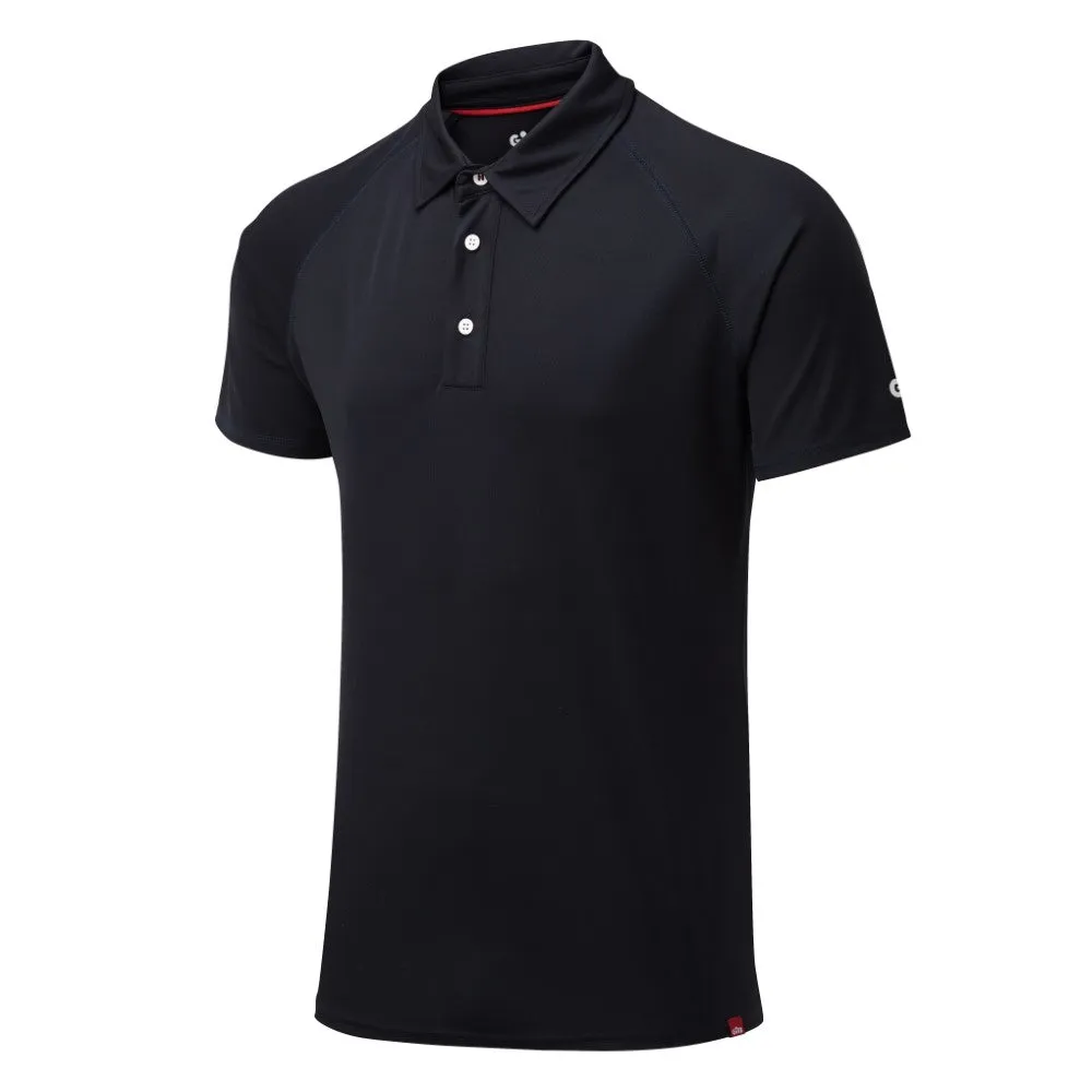 UV Tec Polo Mens