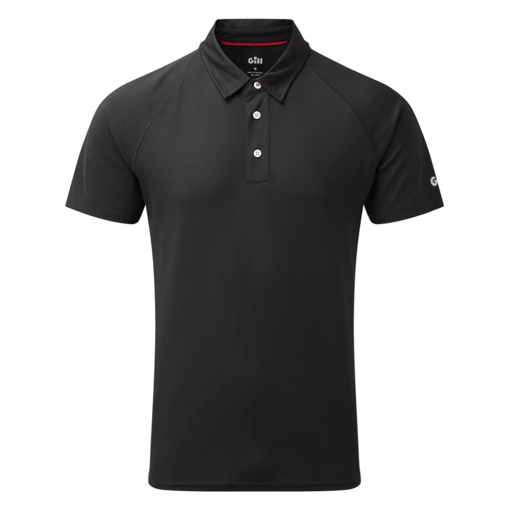 UV Tec Polo Mens