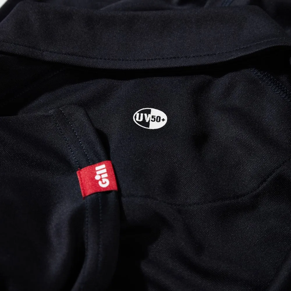 UV Tec Polo Mens