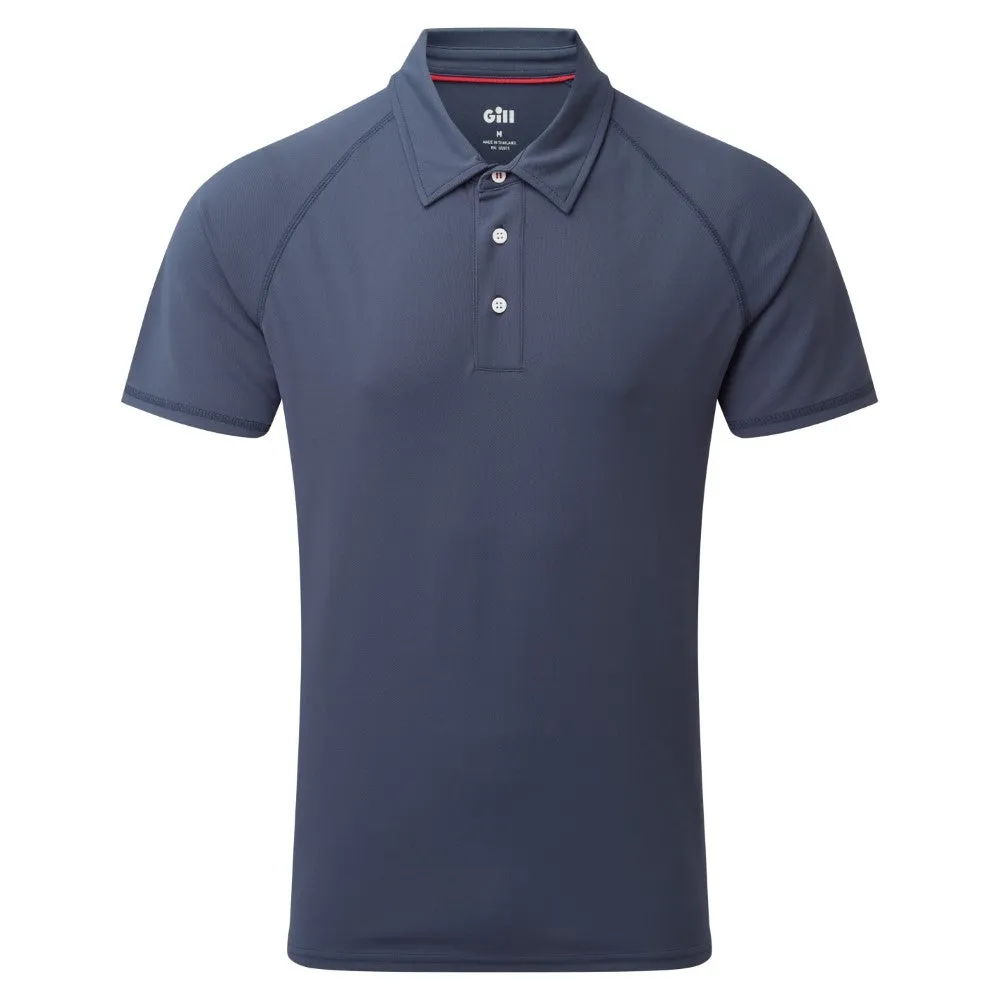 UV Tec Polo Mens