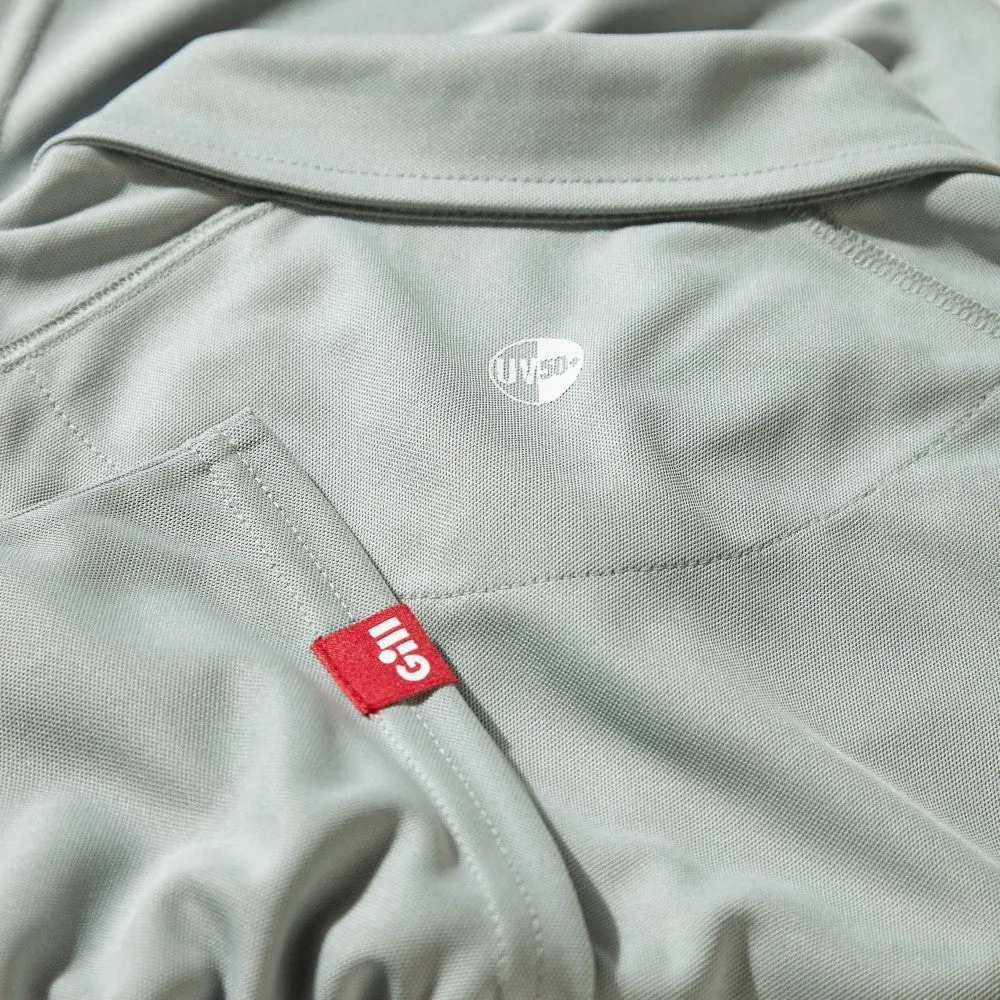 UV Tec Polo Mens