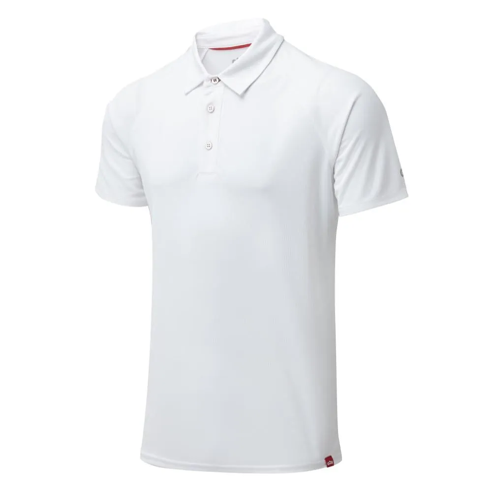 UV Tec Polo Mens
