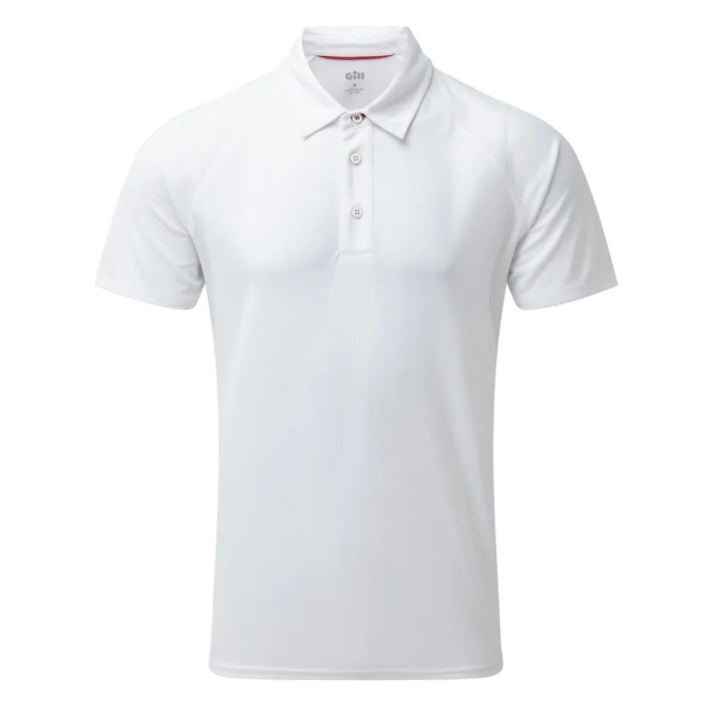 UV Tec Polo Mens