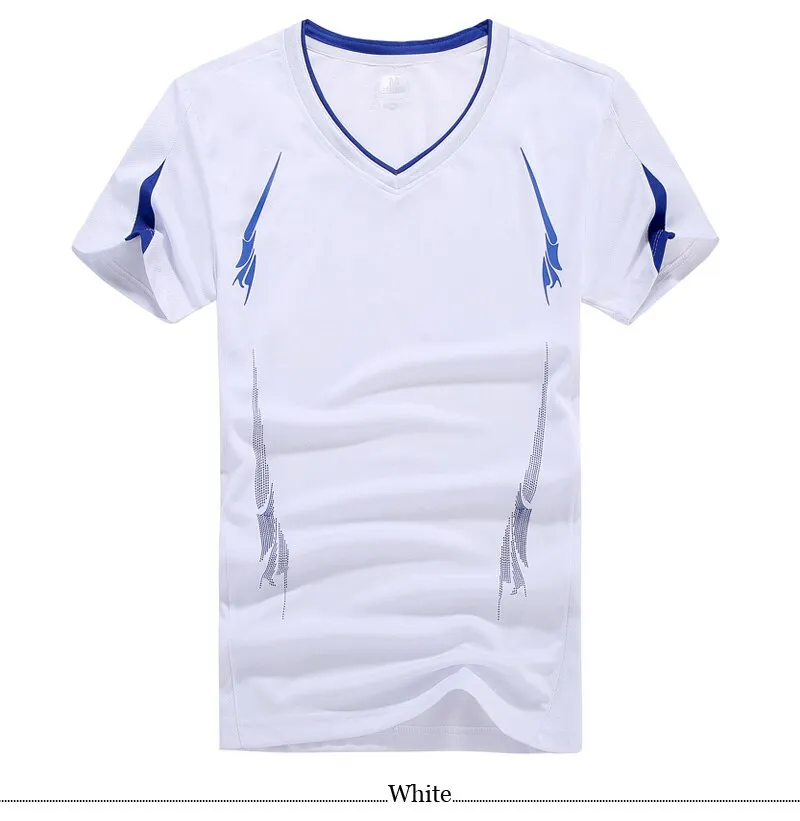 V-NECK COMPRESSION T-SHIRT SETS