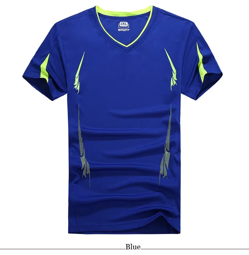 V-NECK COMPRESSION T-SHIRT SETS