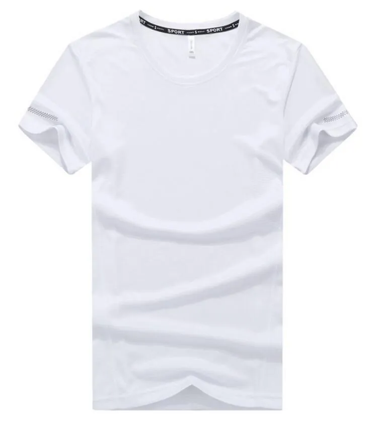V-NECK COMPRESSION T-SHIRT
