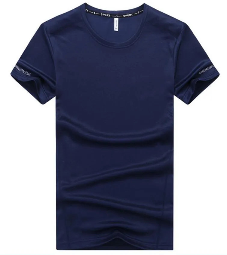 V-NECK COMPRESSION T-SHIRT