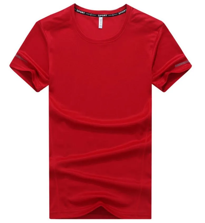 V-NECK COMPRESSION T-SHIRT