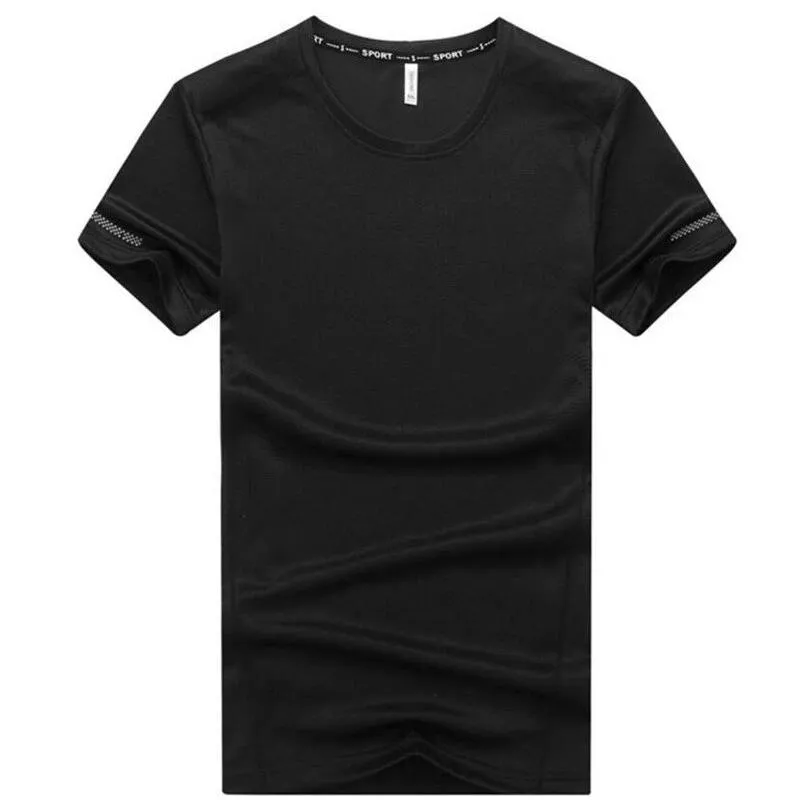 V-NECK COMPRESSION T-SHIRT