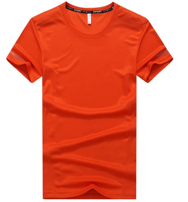 V-NECK COMPRESSION T-SHIRT