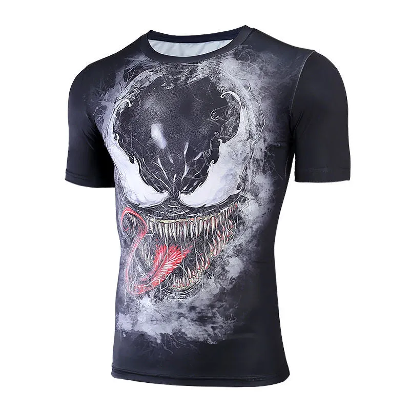 VENOM T Shirt