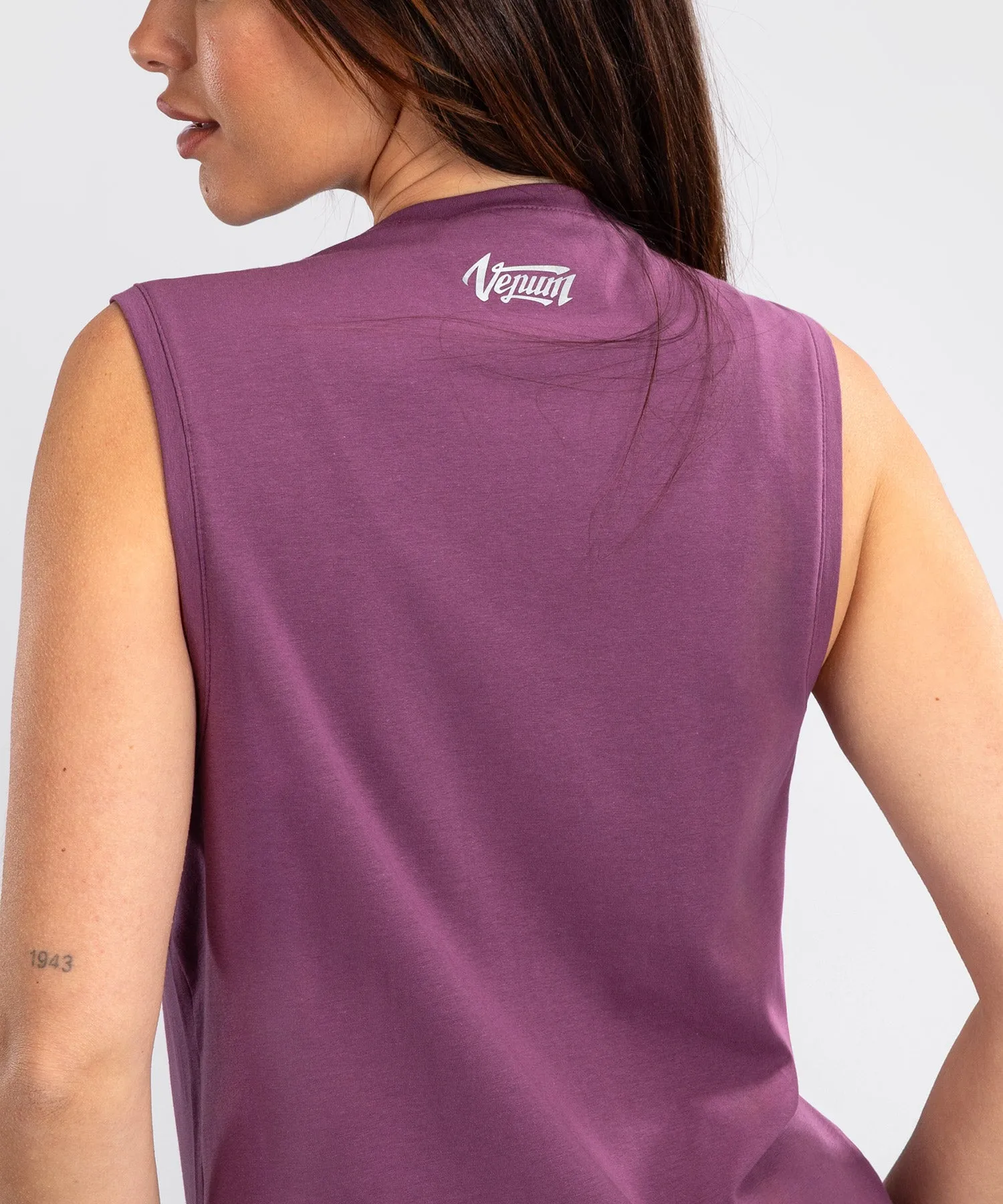 Venum Amazonia Dames Tanktop - Paars