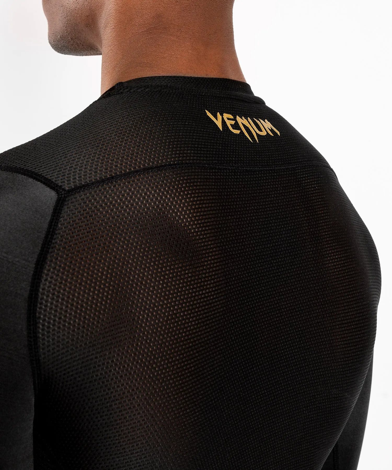 Venum G-Fit Rashguard - Long Sleeves