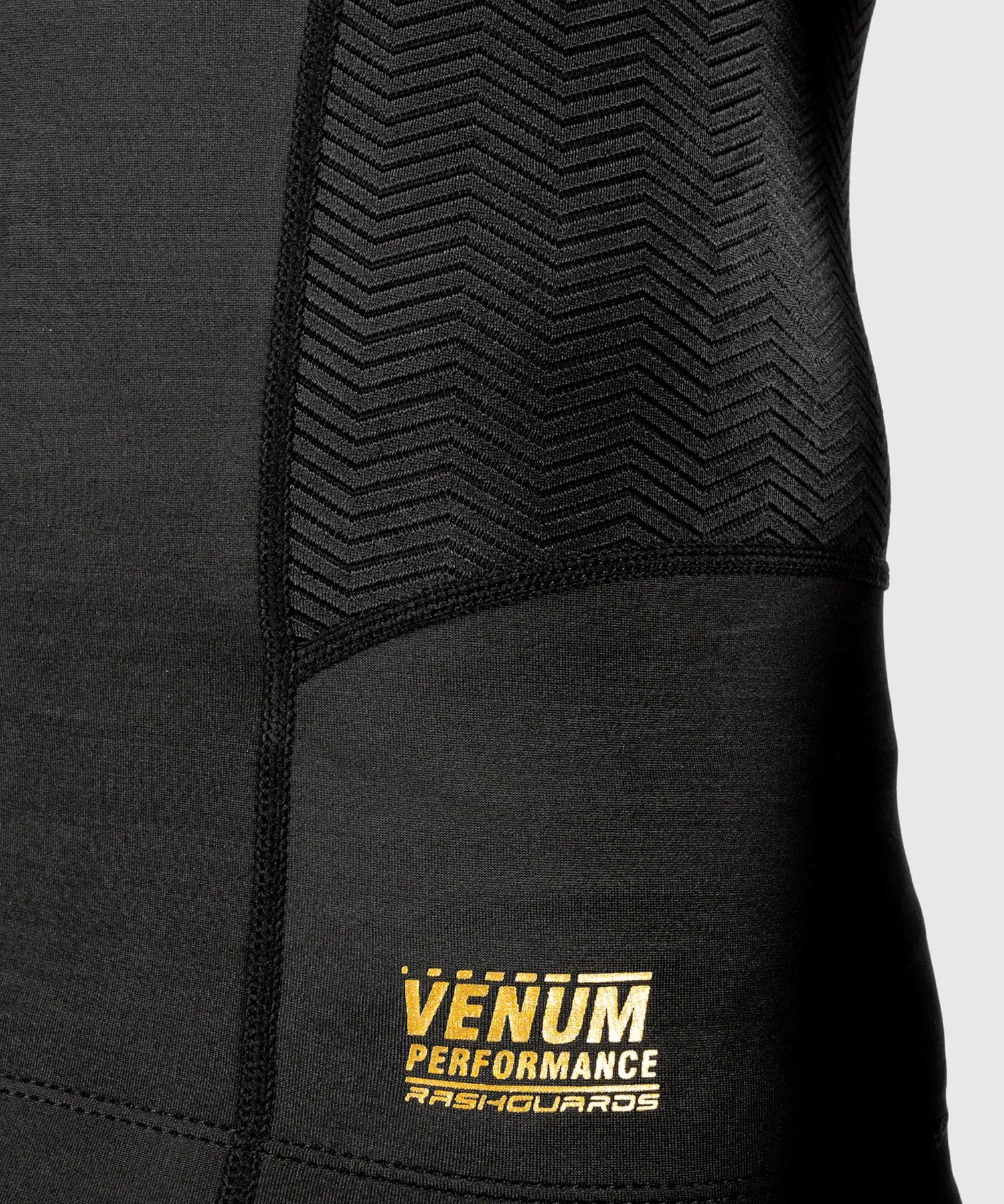Venum G-Fit Rashguard - Long Sleeves