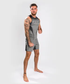 Venum Stone Compression Tank – Mineralgrün