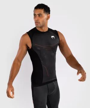 Venum Technical 3.0 Mouwloos Rashguard - Grafiet