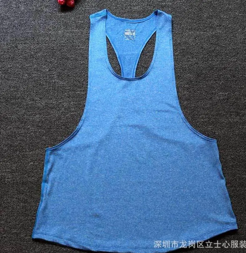 Vest Tank Tops Women Plus Size Quick Dry Loose Sleeveless Vest Singlet T-shirt female