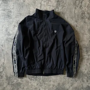Vetements “Tape Logo” Track Jacket