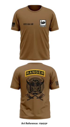 Vikings Store 2 Core Men's SS Performance Tee - fsKEGp
