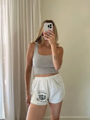 Vintage Athletic Shorts
