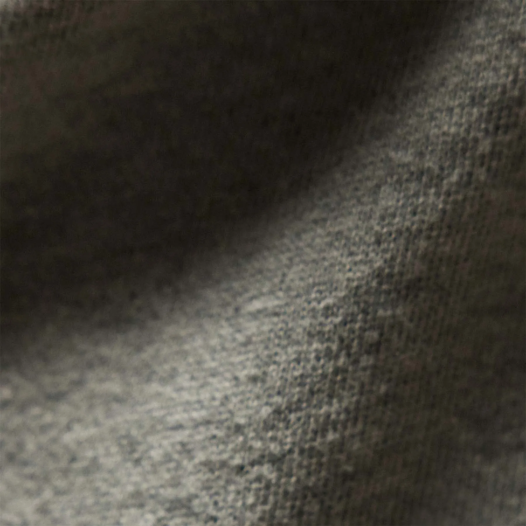 Vintage French Terry Sweatpant - Heather Grey