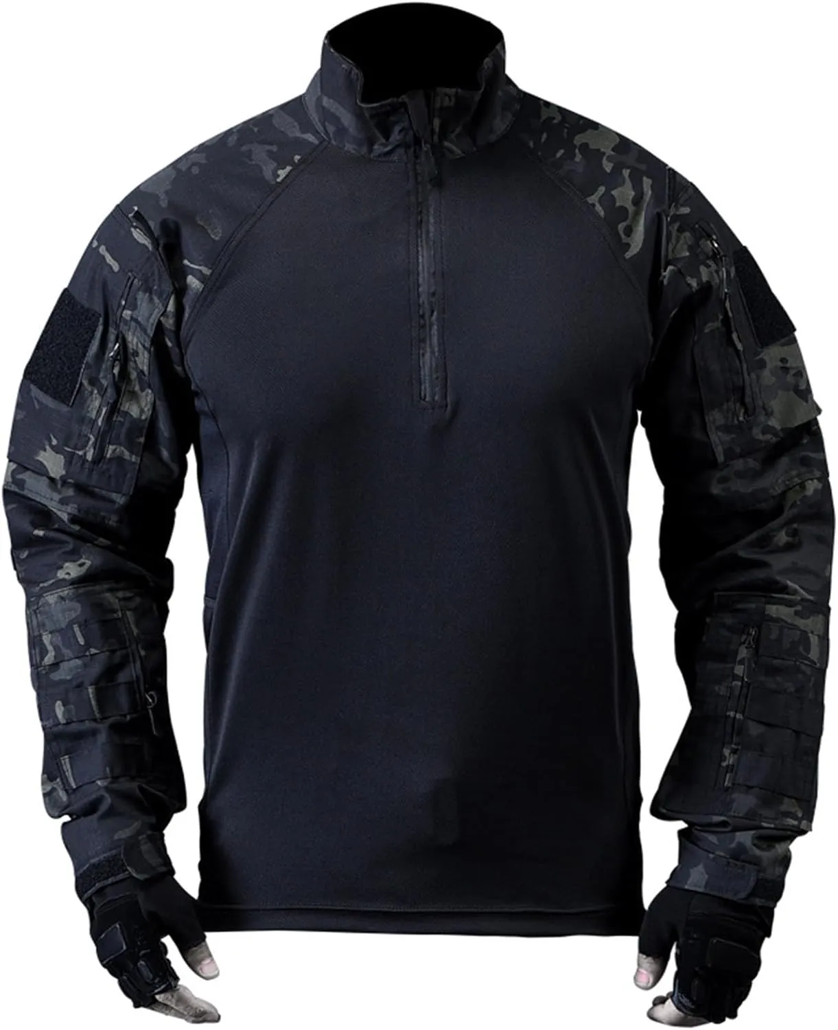 ViperFlex | Tactical Camo Shirt