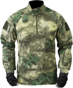ViperFlex | Tactical Camo Shirt