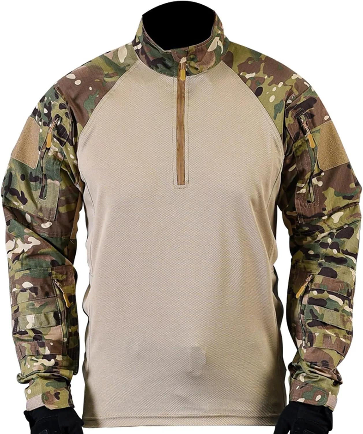 ViperFlex | Tactical Camo Shirt