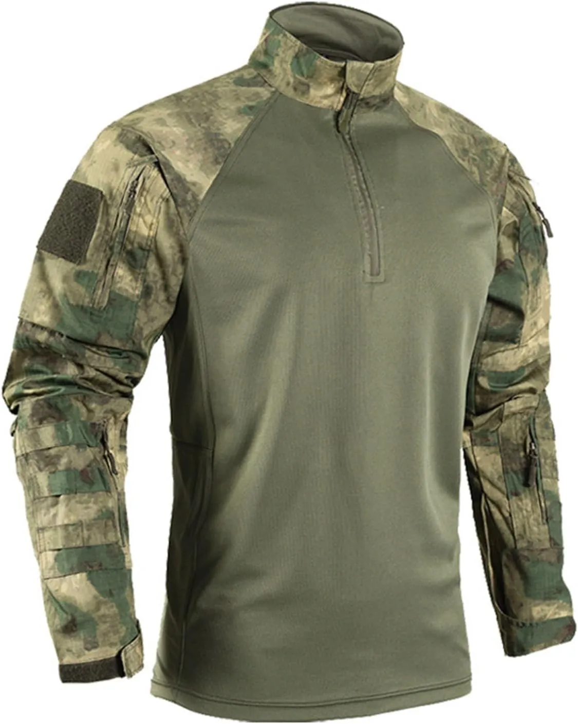 ViperFlex | Tactical Camo Shirt