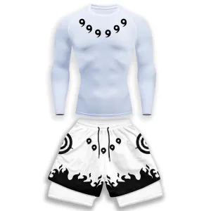 W-Six Pathes Compression Set