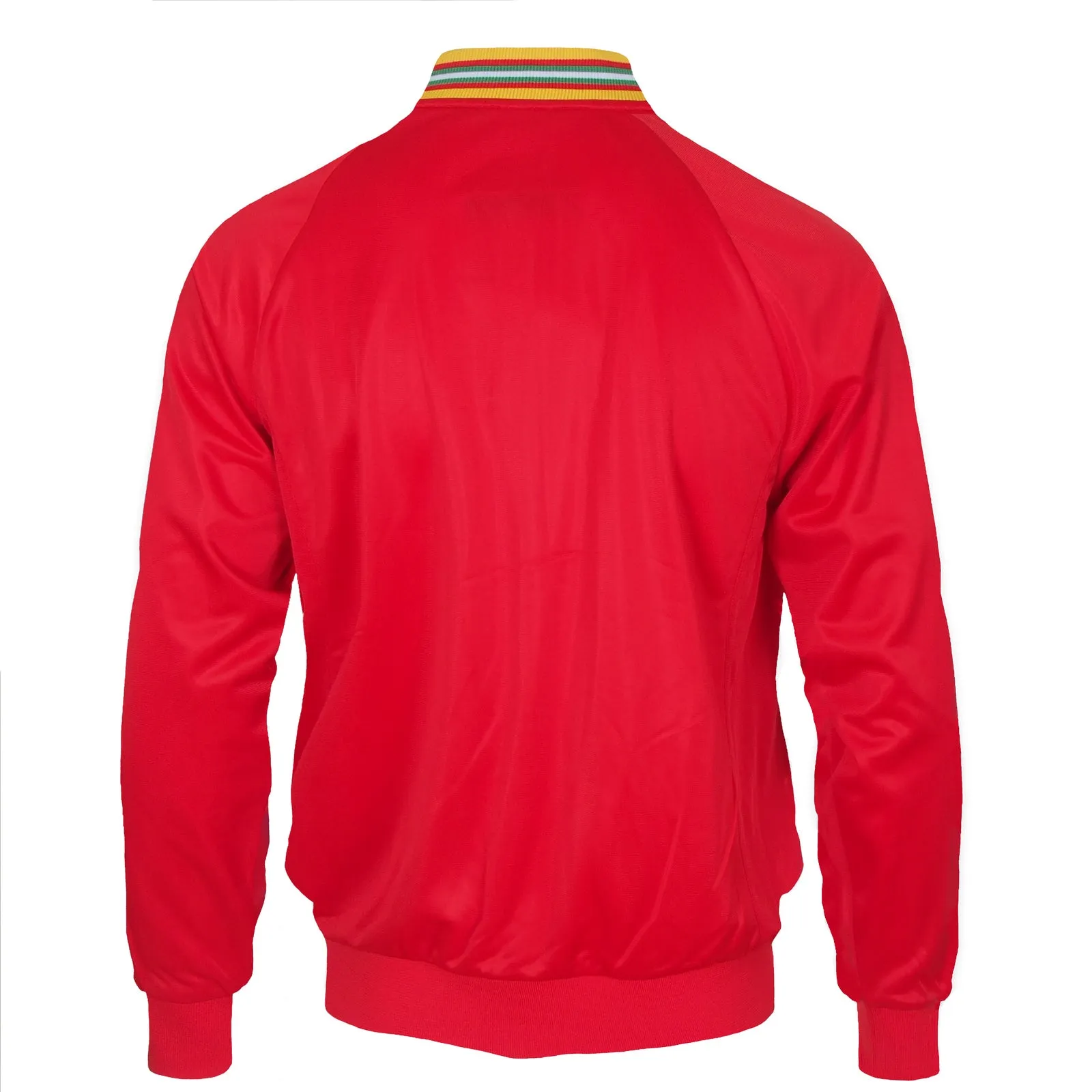 Wales Track Jacket Boys