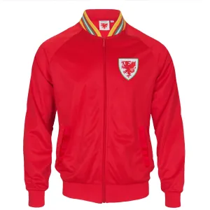 Wales Track Jacket Boys