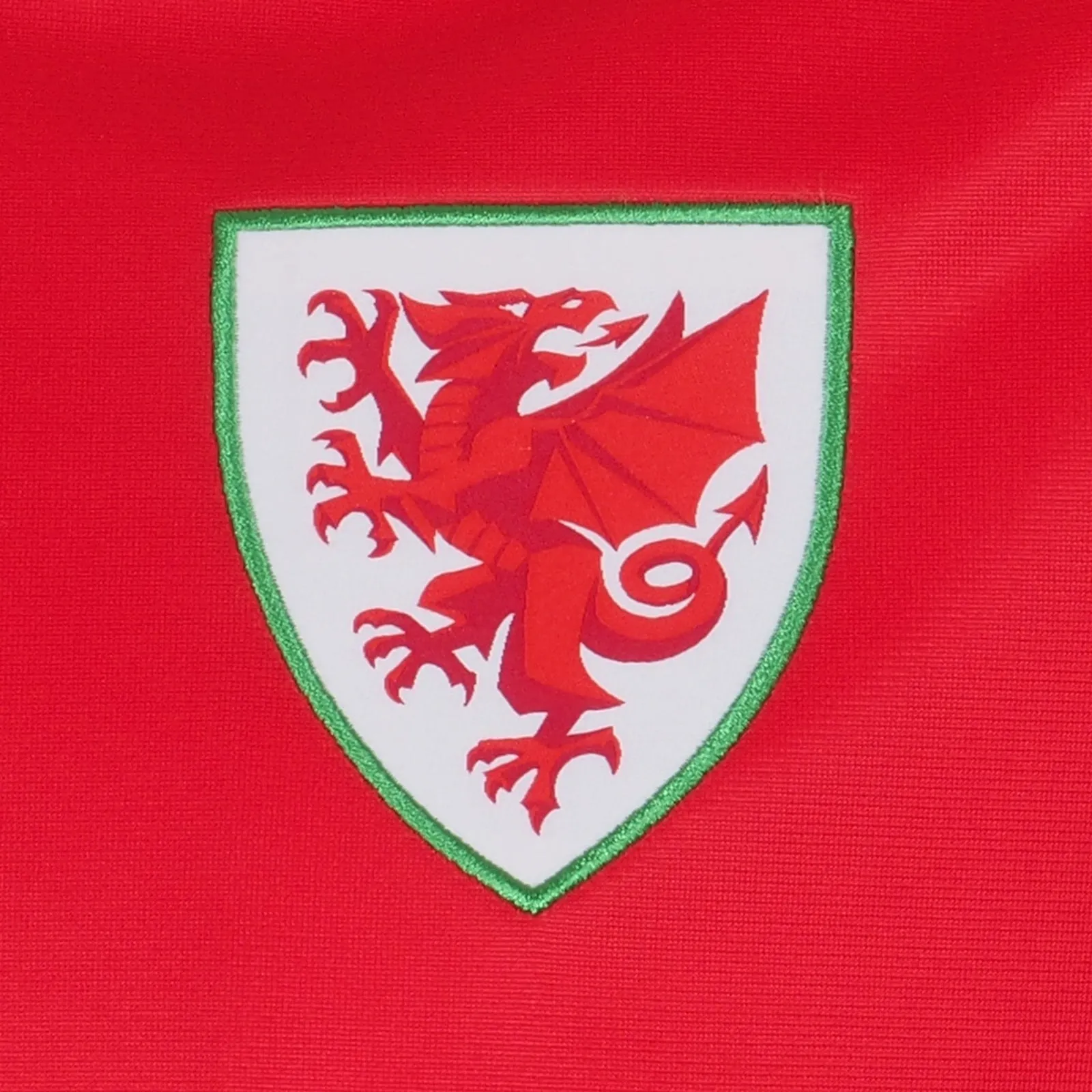 Wales Track Jacket Boys