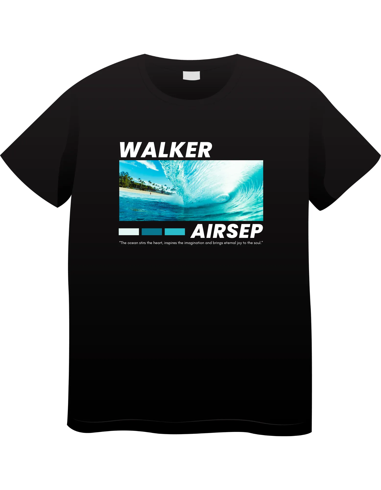 Walker AirSep T-Shirt